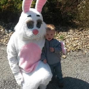 Meet your Posher, Jennifer