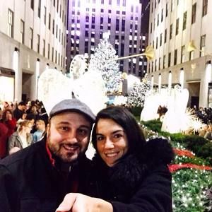 Meet your Posher, Lambros