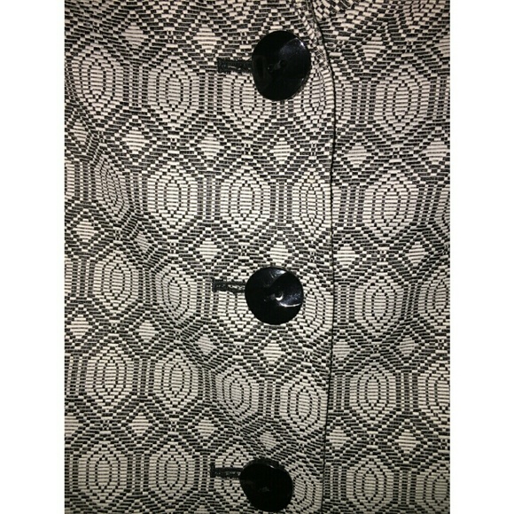 Pattern Blazer - Picture 2 of 3