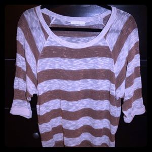 Lush Lightweight sweater