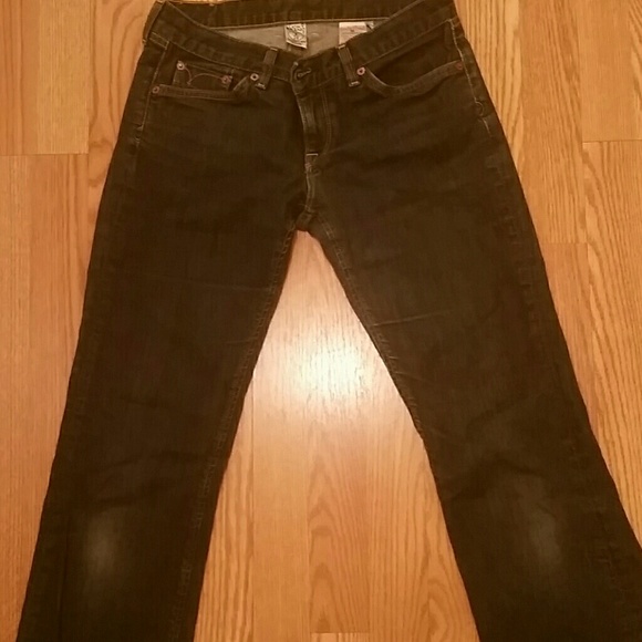 Lucky Brand Jeans - Picture 2 of 3