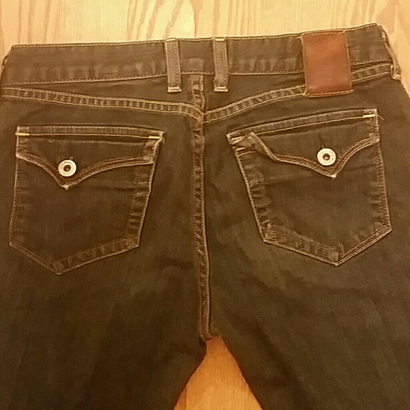 Lucky Brand Jeans - Picture 3 of 3
