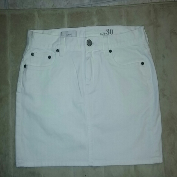 J.Crew skirt