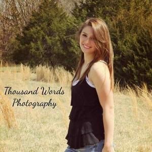 Meet your Posher, Kristin