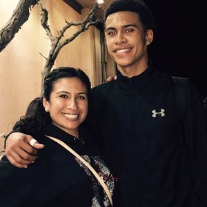 Meet your Posher, Stacey