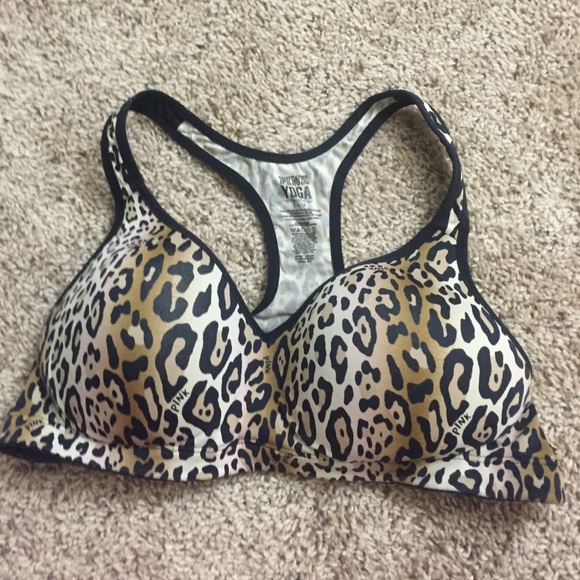 PINK Victoria's Secret Other - Victoria's Secret Pink sports bra
