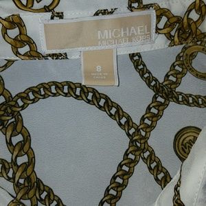 Michael Kors blouse
