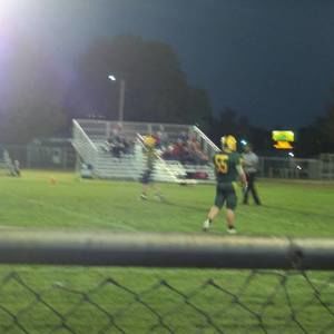 Meet your Posher, Cody