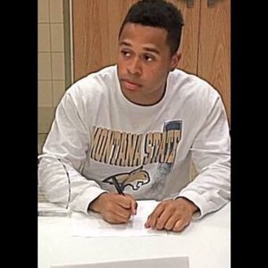 Meet your Posher, Anthony