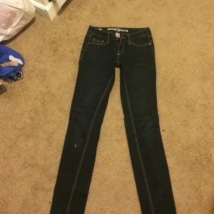 Mossimo jeans