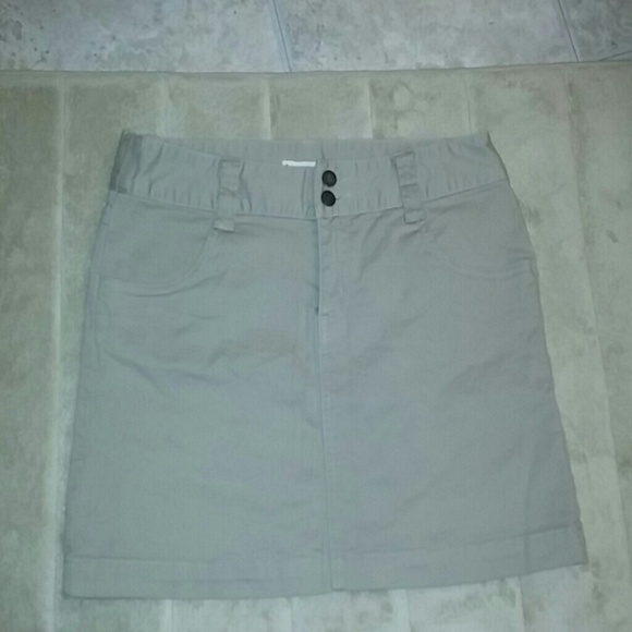 skirt