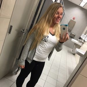 Meet your Posher, Haley