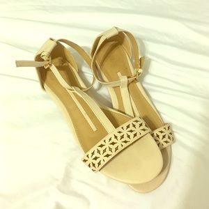 New Directions Sandals