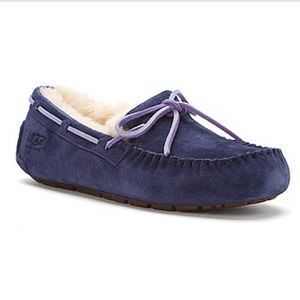 UGG Dakota Slippers
