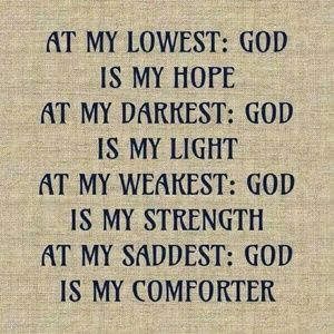 Meet your Posher, Kalisa