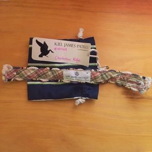 NWT Kiel James Patrick Men's Bracelet Medium