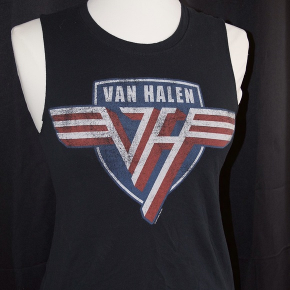 Van Halen