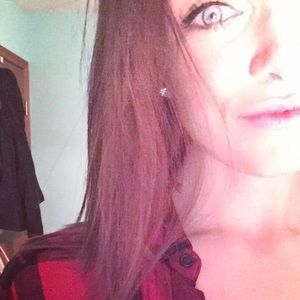 Meet your Posher, Kendall