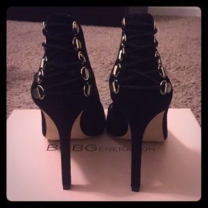 BCBGeneration heels