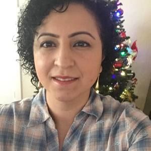 Meet your Posher, Lilian e