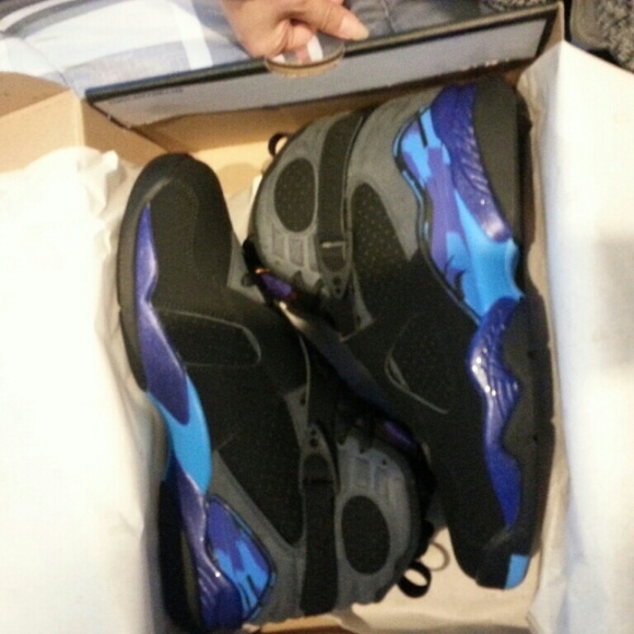 Aqua 8