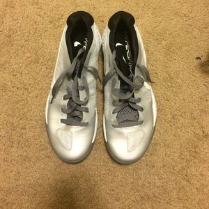 Nike volleyball or cross training shoes