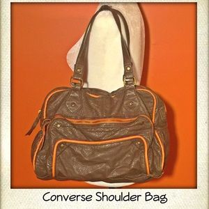 Converse Shoulder Bag