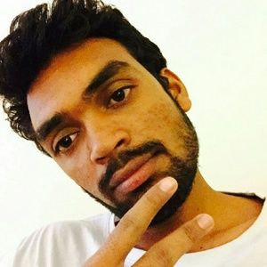 Meet your Posher, Sampath