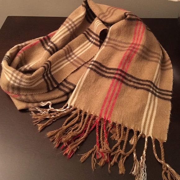 Scarf