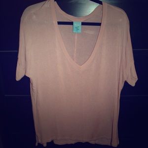 h.i.p. Off the shoulders sweater