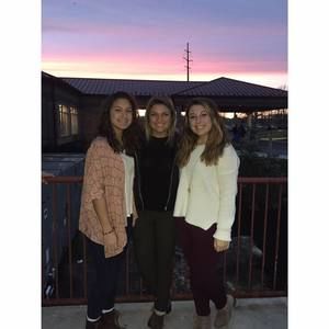 Meet your Posher, Danielle