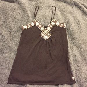 Abercrombie tank 🐵