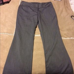 Catch My I Junior Slacks