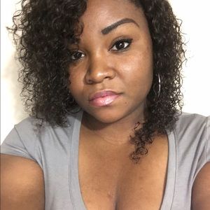 Meet your Posher, Chaka