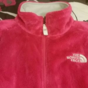 North face