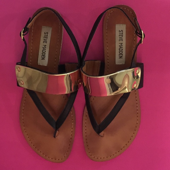 Steve Madden sandals