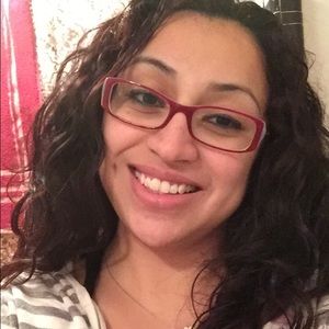 Meet your Posher, Cindy