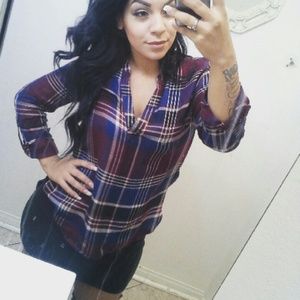 Meet your Posher, Shanice