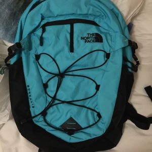 North Face Borealis backpack!