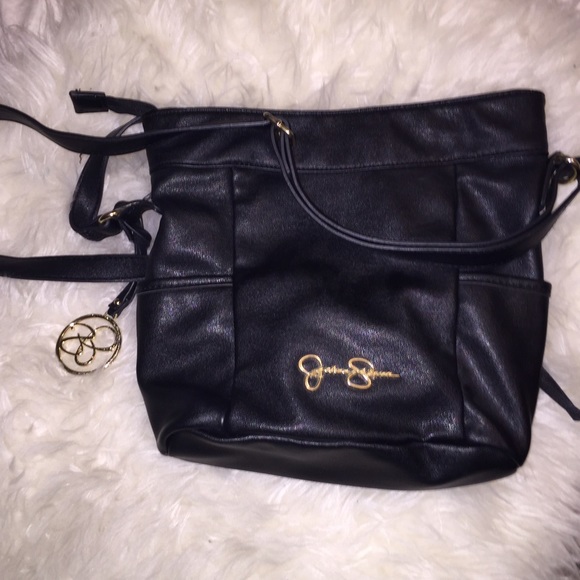 🎉SOLD!!🎉☝🏽️Jessica Simpson purse - Picture 4 of 4