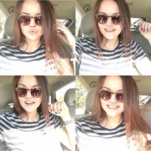 Meet your Posher, Tamila