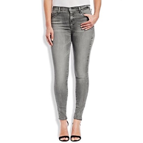 ❌SOLD❌Lucky Brand Olivia High-Rise Skinny