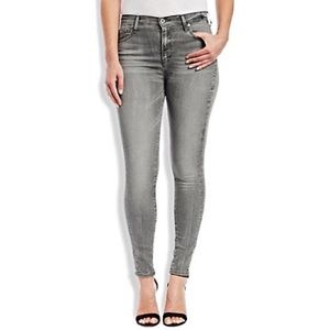 ❌SOLD❌Lucky Brand Olivia High-Rise Skinny