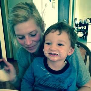 Meet your Posher, Lizzie