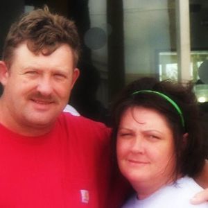 Meet your Posher, Billy dean