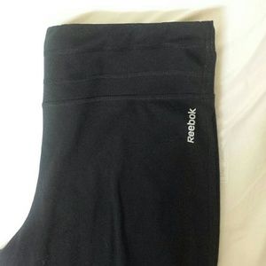Reebok High-waisted Legging (knee-length)