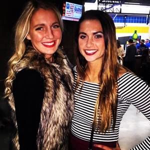 Meet your Posher, Morgan