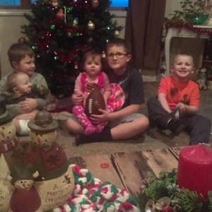 Meet your Posher, Trisha