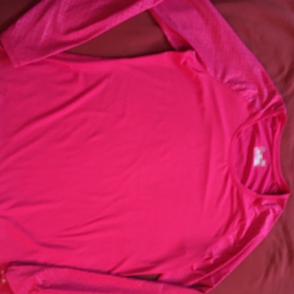 Under Armour long sleeve