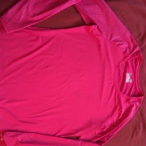 Under Armour long sleeve